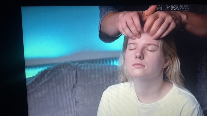 Siz de ASMR seyretmeyi seviyor musunuz, en sevdiğiniz ASMR videoları hangileri?