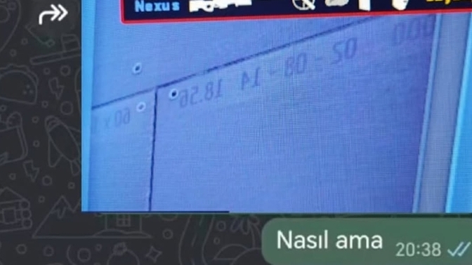 Size hiç takıntılı biri oldu mu?