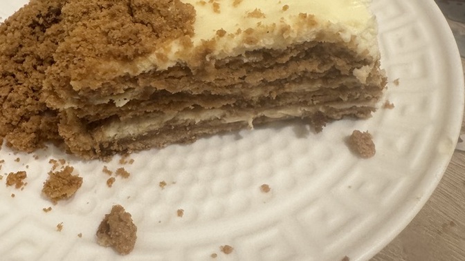 Tatlı yapmayı gerçekten beceriyor muyum yoksa sadece tarif mi uyguluyorum?