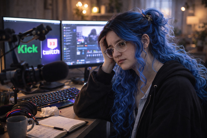Twitch ve Kick yayıncılığını bırakmak sizce mantıklı mı yoksa erken mi vazgeçtim?