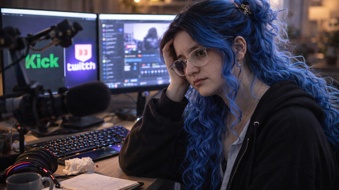 Twitch ve Kick yayıncılığını bırakmak sizce mantıklı mı yoksa erken mi vazgeçtim?
