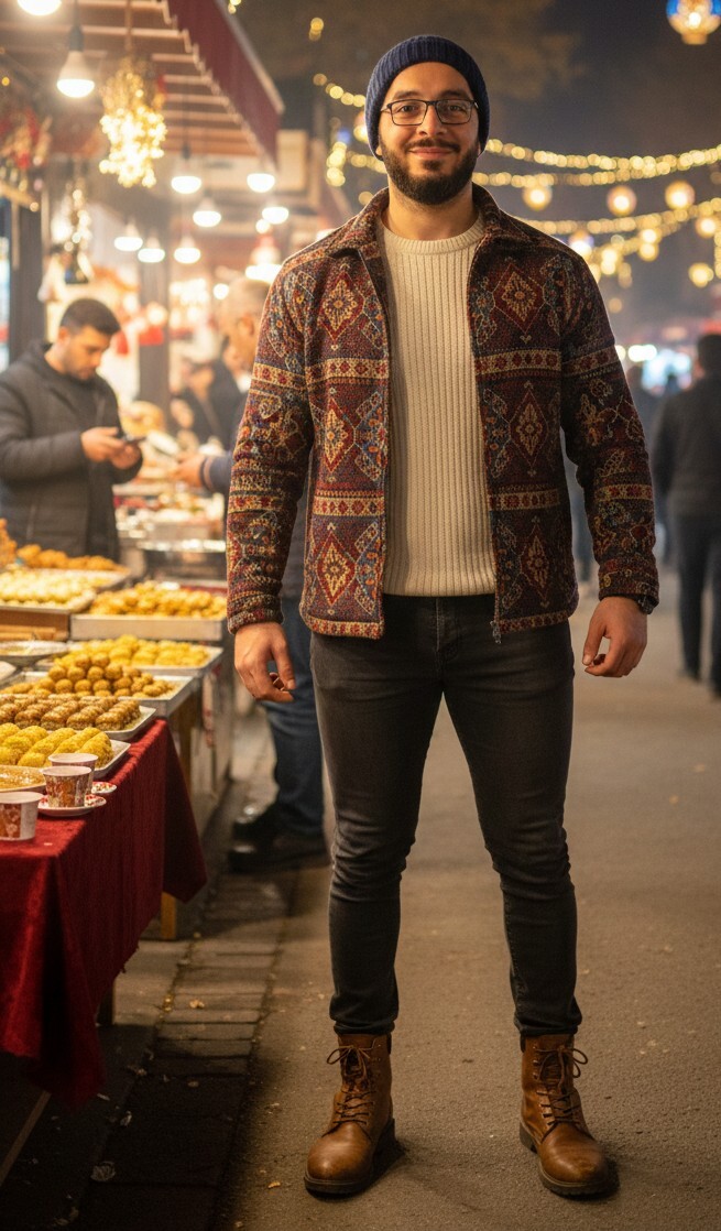 Fiziğim nasıl duruyor?