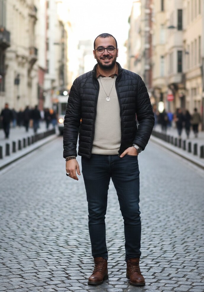 Fiziğim nasıl duruyor?