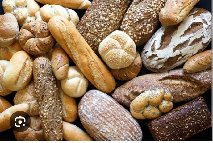 Sağlıklı beslenirken hangi ekmek türünü tercih ediyorsunuz, beyaz mı siyez mi?