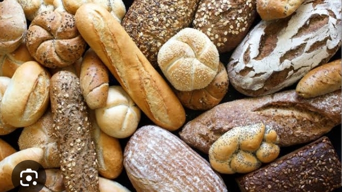 Sağlıklı beslenirken hangi ekmek türünü tercih ediyorsunuz, beyaz mı siyez mi?