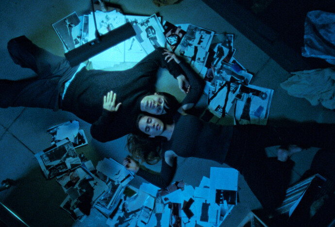 Requiem For A Dream