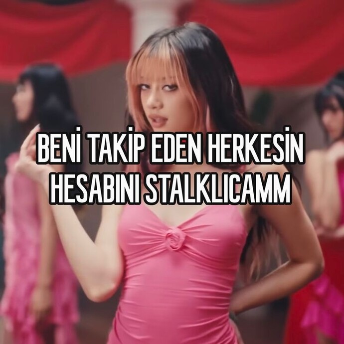 Eski sevgilin seni Instagram’dan stalklasa egon okşanır mı?
