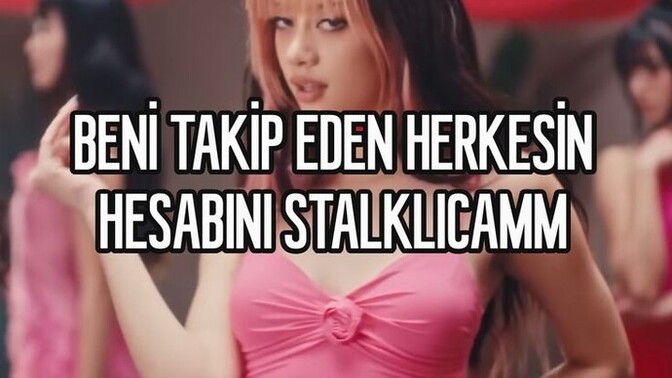 Eski sevgilin seni Instagram’dan stalklasa egon okşanır mı?