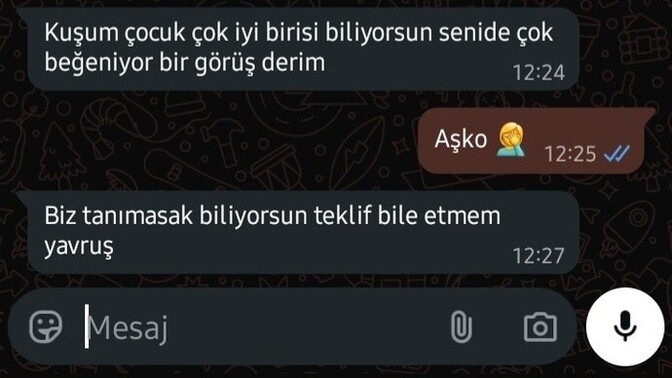 Tanıdık vasıtasıyla biriyle tanışmaya nasıl bakıyorsunuz?