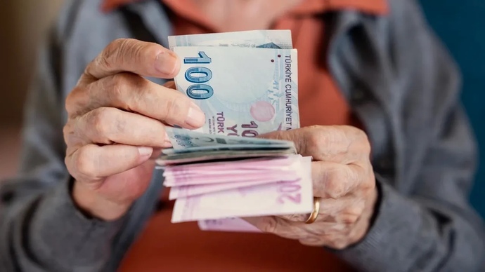 Ayın kaçıncı gününde maaşınız yatıyor?