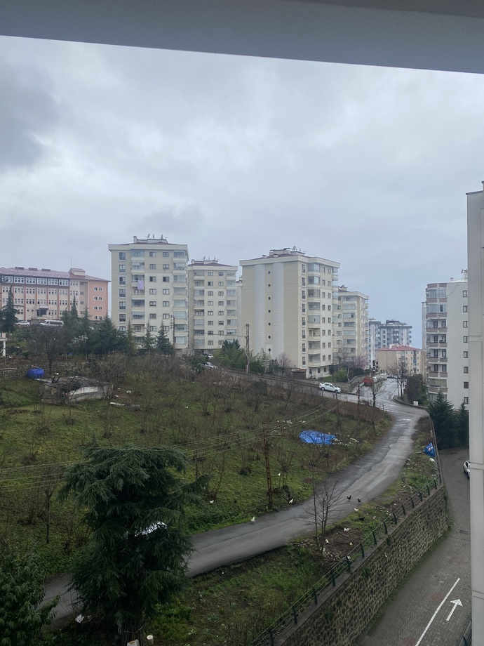 Yağmurlu havalarda modunuz düşüyor mu?