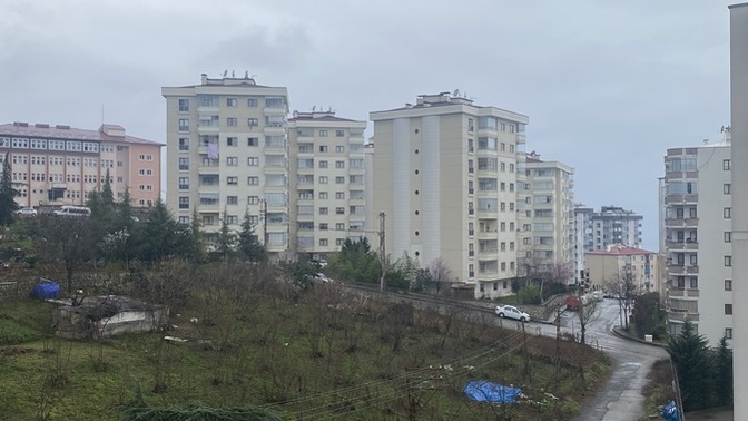 Yağmurlu havalarda modunuz düşüyor mu?