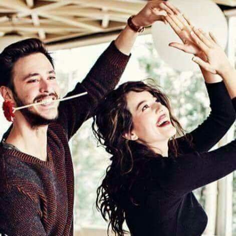Her erkek yanında bıcır bıcır bir kadın mı ister?