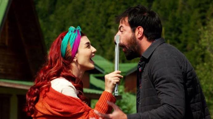 Şiveli konuşan sevgiliyi itici mi bulursunuz çekici mi?