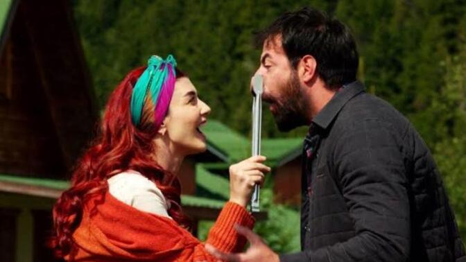 Şiveli konuşan sevgiliyi itici mi bulursunuz çekici mi?
