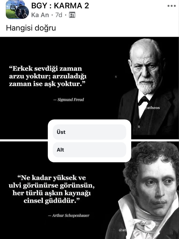 Arkadaşlar herkes fikir belirtsin?