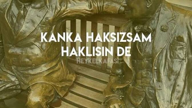 Biz yaşlandık mi?
