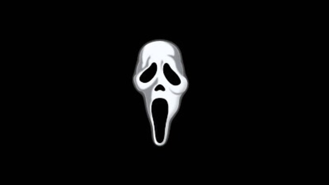Güçlü bir oyuncu laptopu aldım, şimdi ghostface afişi almak istiyorum çünkü masam klasik durmasın diye ama babam izin vermiyor?
