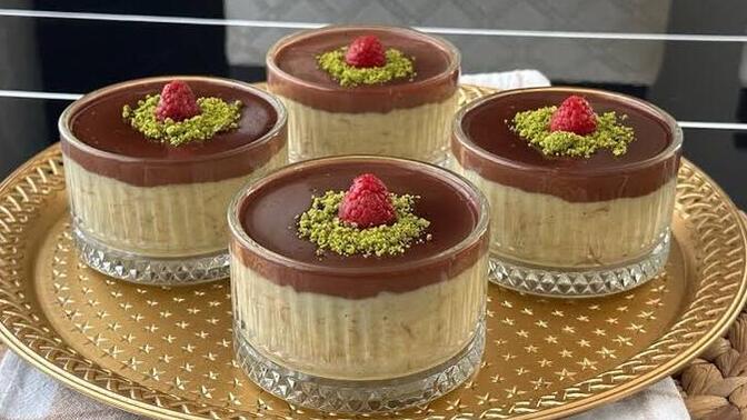 Hayırlı iftarlar. İftar sofranızda bu akşam hangi tatlı var canın en çok hangi tatlıyı istiyor?