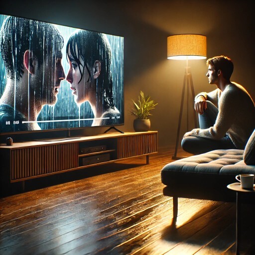 İzlediğiniz bir dizi ya da film hayatınıza bakışınızı değiştirdi mi?