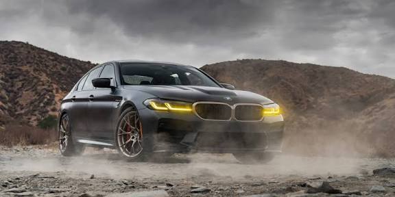 En çok beğendiğiniz BMW modeli?
