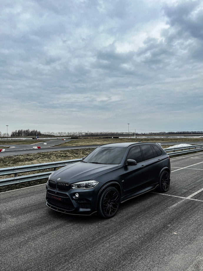 En çok beğendiğiniz BMW modeli?