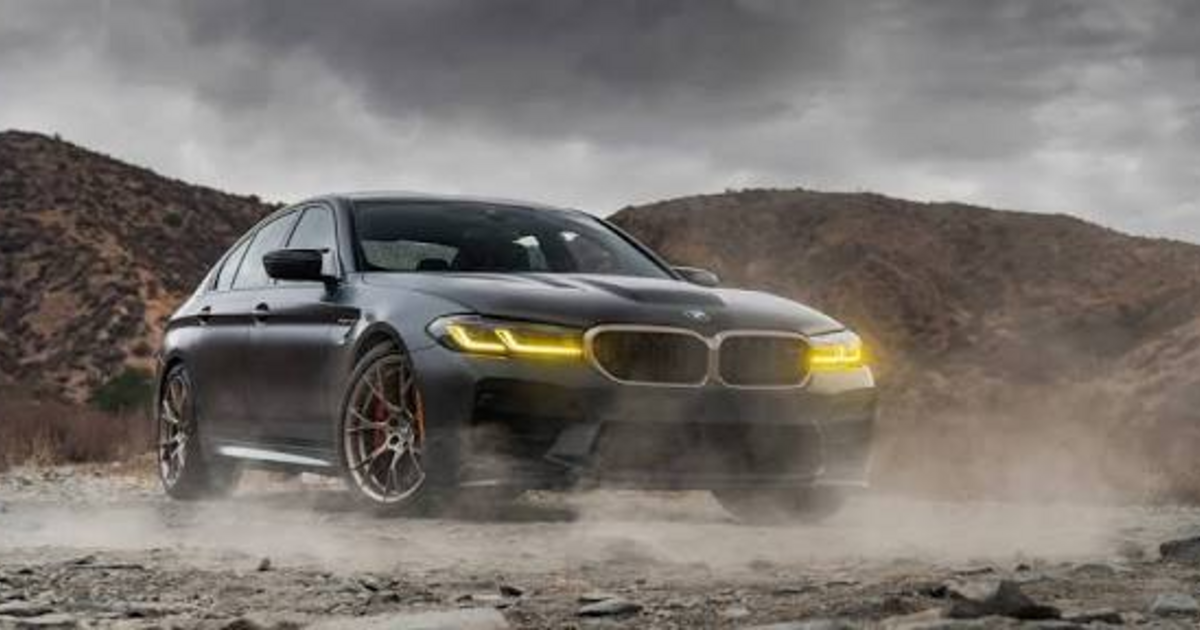 En çok beğendiğiniz BMW modeli? - KizlarSoruyor