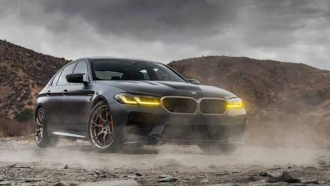 En çok beğendiğiniz BMW modeli?