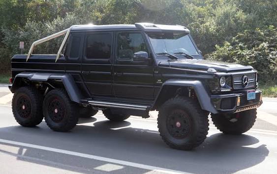 En çok beğendiğiniz Mercedes Benz modeli?