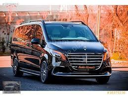 En çok beğendiğiniz Mercedes Benz modeli?