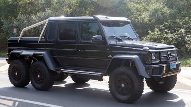 En çok beğendiğiniz Mercedes Benz modeli?