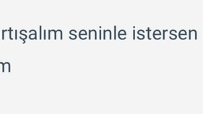 Şu detaylı tartışanlar ne detayını anlatıyorlar genelde? Atomu parçalama detayını mı tartışıyorlar? nedir detaylı tartışma?