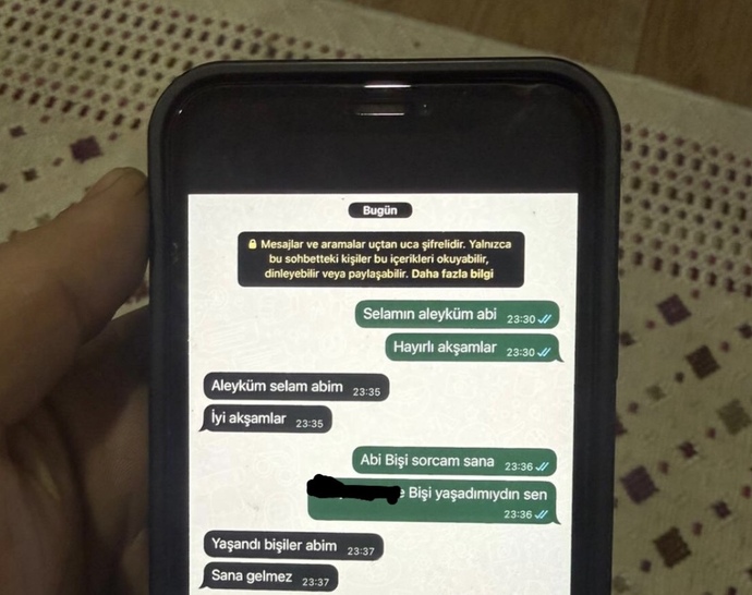 Bazı Erkekler neden istenmediğinde kabullenmiyor ya da yalan söylüyor?
