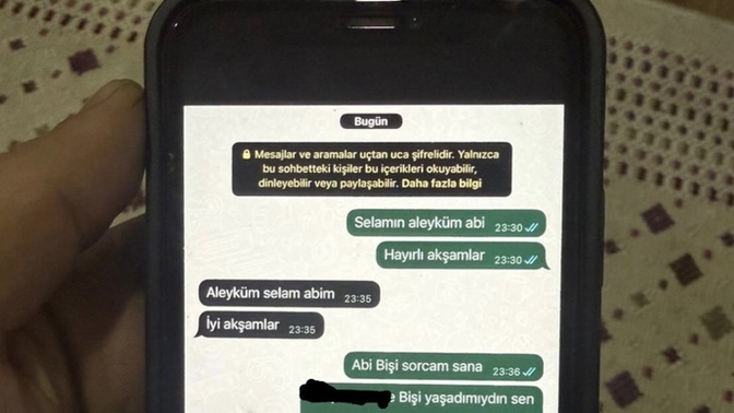 Bazı Erkekler neden istenmediğinde kabullenmiyor ya da yalan söylüyor?