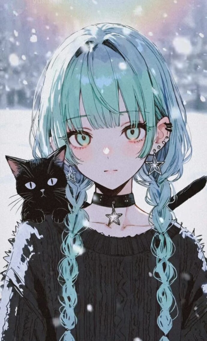 Kedi olsaydım 🐱 sizi sever miydim? Tahmin edeyim mi?