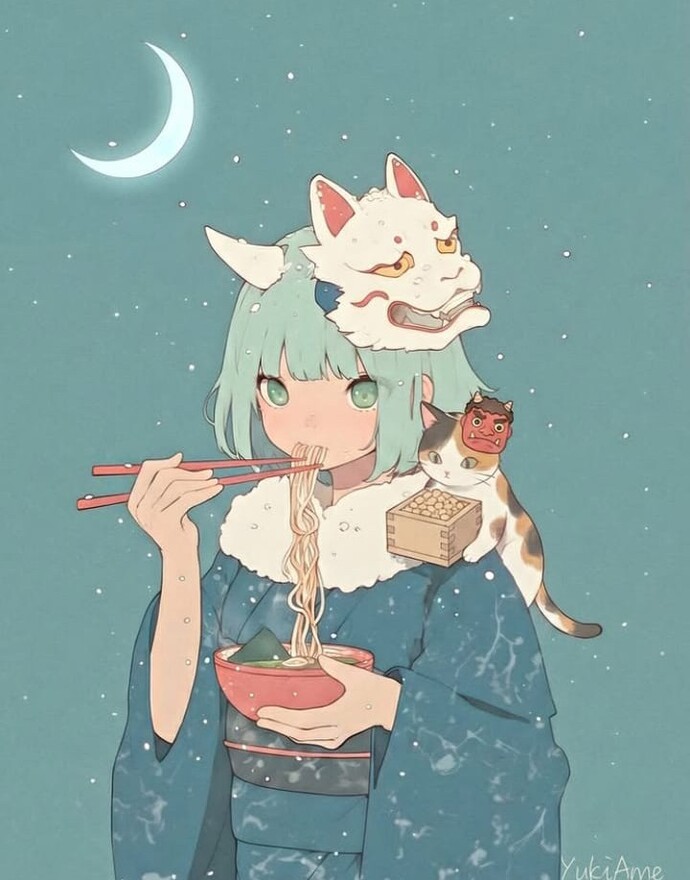 Kedi olsaydım 🐱 sizi sever miydim? Tahmin edeyim mi?
