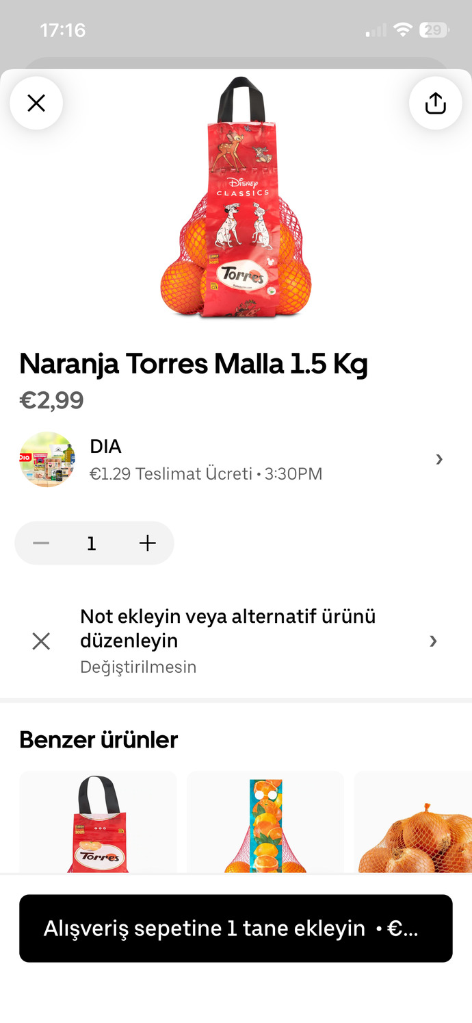 Turkiyedeki meyve sebze 🍇 🍌fiyatlarının İSPANYA’dan pahalı olması normal mi?