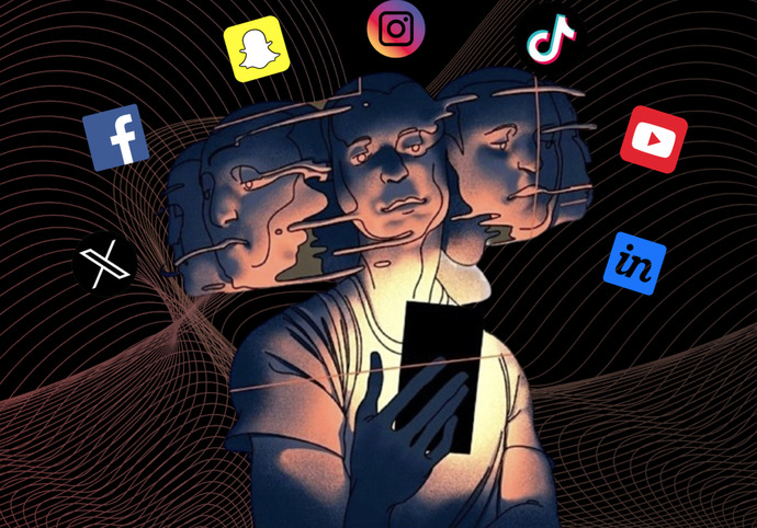 Yeni sosyal medya kimlik doğrulama zorunluluğu ve anonim hesapların bitmesi hakkında ne düşünüyorsunuz?