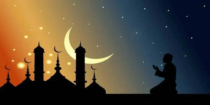 Turkiyeden uzaklaşınca insan dinden de mi uzaklaşıyor 😅?