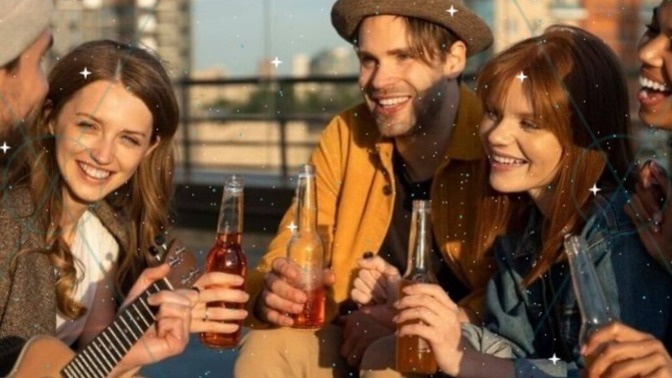 Her girdiği ortamda saniyeler içinde kanka yapan en sosyal burç hangisi?