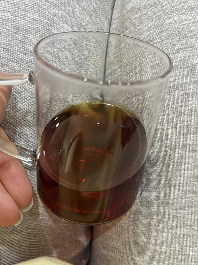 İftardan sonra kahvemi çay mı içiyorsunuz?