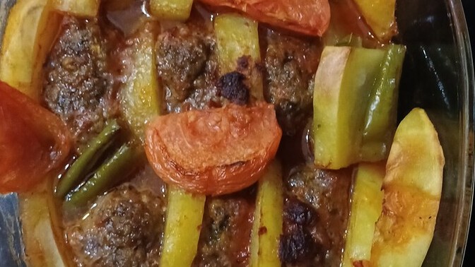 İzmir köfte nasıl arkadaşlar?