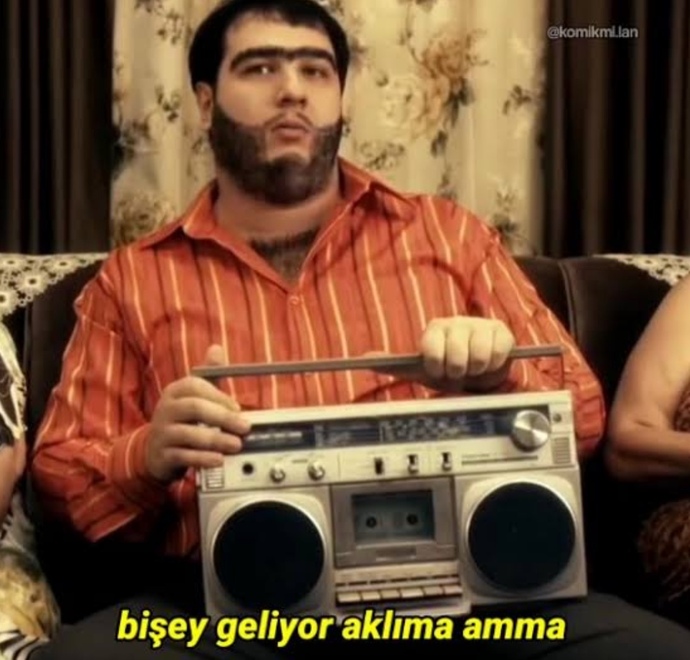 Erkeklerin en sevdiği şey nedir?