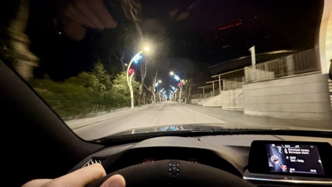 İftar sonrası dışarı mı çıkarsın yoksa tıka basa yiyip evde gömülür müsün? Sevgilim yanımda olsaydı daha iyi olurdu 😅?