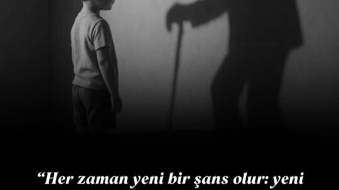 Hayatını erteyelenlerden misiniz?