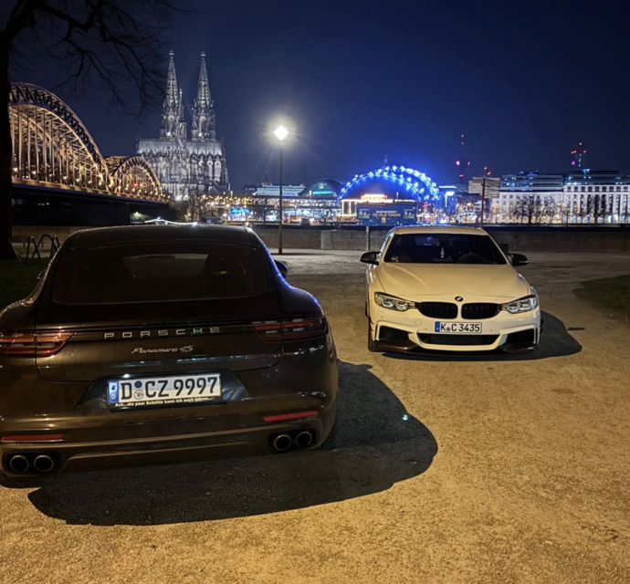 Porsche mi BMW mi daha güzel, hangisini alsam daha mantıklı olur?