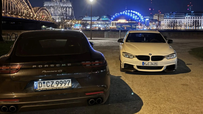 Porsche mi BMW mi daha güzel, hangisini alsam daha mantıklı olur?
