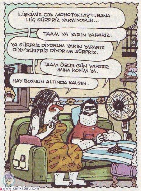 Evlilikler neden zamanla monotonlaşıyor, herkes aynı döngüye mi giriyor?