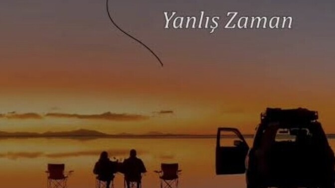 "Doğru insan, yanlış zaman” diye bir şey var mı sizce?