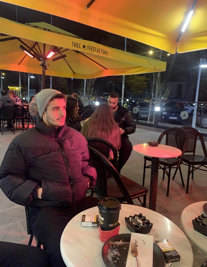 Instagram profilime bu 3 fotoğrafı koysam nasıl olur?